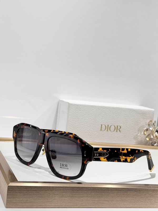 Dior Sunglasses ID:20260410-195